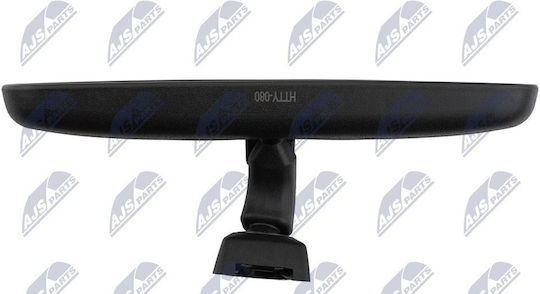 Mirror Toyota Yaris '06-'24 Prius '04-'20 Rav4 '05-'24 Iq '08 Verso-s '10 Interior Ezc-ty-080
