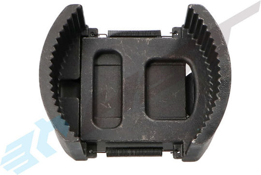Oil Filter Wrench Cup Adjustable 80-105mm 1/2" Hst0402