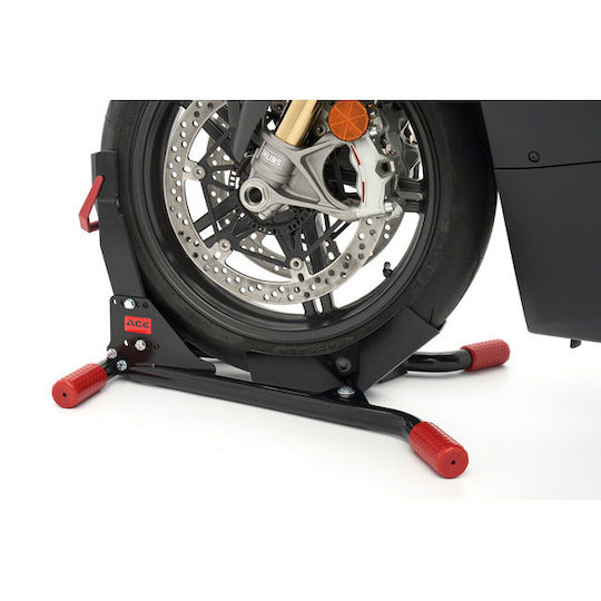 Acebikes Motorcycle Front Wheel Stand