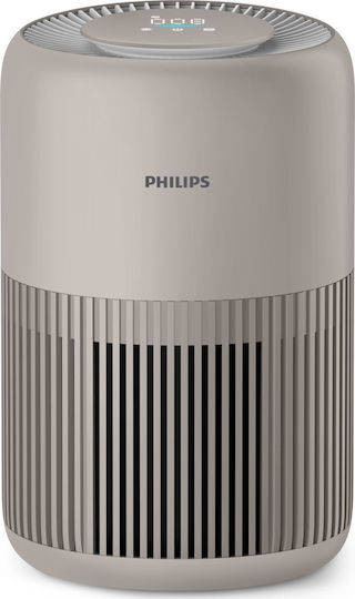Philips Pureprotect Mini Καθαριστής Αέρα 23W για Χώρους 65m²