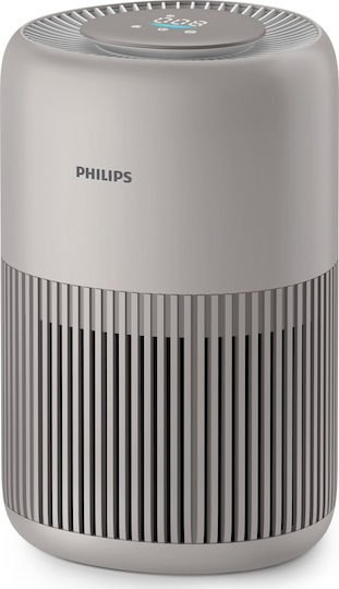 Philips Pureprotect Mini Καθαριστής Αέρα 23W για Χώρους 65m²
