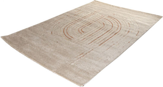 Tzikas Carpets Elio 66856-070 Seturi De Covoare Pentru Dormitor 66856 3 Bucăți