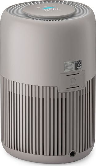 Philips Pureprotect Mini Καθαριστής Αέρα 23W για Χώρους 65m²