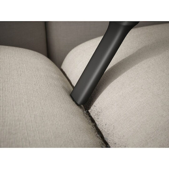 Electrolux EP61CB21WP Επαναφορτιζόμενη Σκούπα Stick 21.6V Γκρι