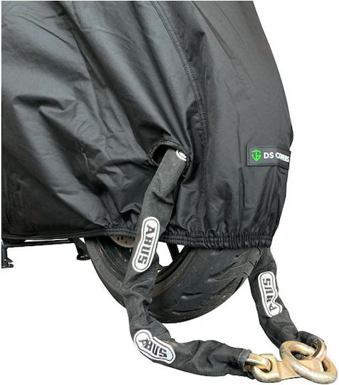 Ds Covers Waterproof Motorcycle Cover Outdoor Alfa Outdoor Motorcycle Cover Topcase
