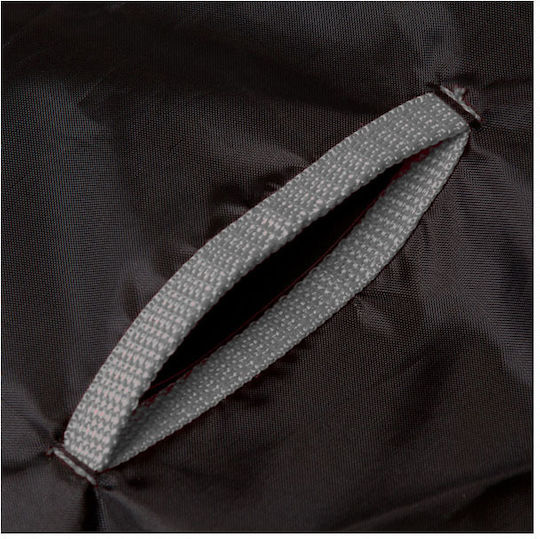 Ds Covers Αδιάβροχη Κουκούλα Μοτοσυκλέτας Delta Outdoor Motorcycle Cover Size L
