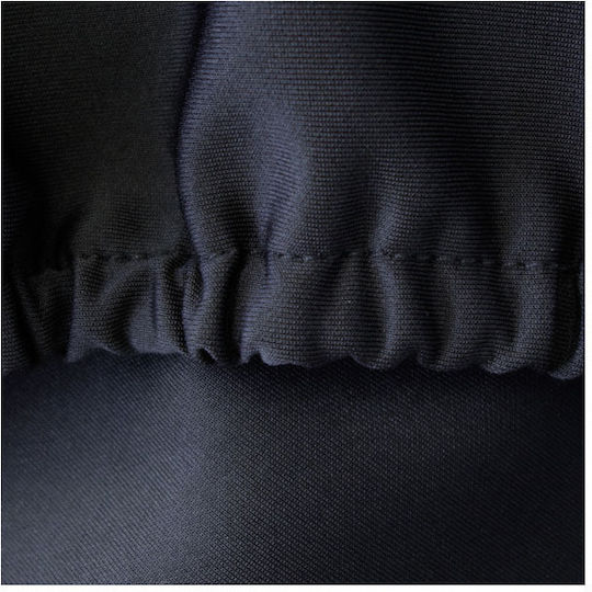 Ds Covers Motorcycle Cover Indoor M 246 cm X W 104 cm X H Rear 137 cm X H Rear 127 cm Flexx Indoor Motorcycle Cover Topcase