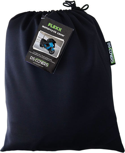 Ds Covers Motorcycle Cover Indoor Flexx Indoor Motorcycle Cover