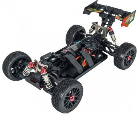 Carson Rc Remote Controlled Car