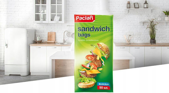 Paclan Paper Bag for Gift