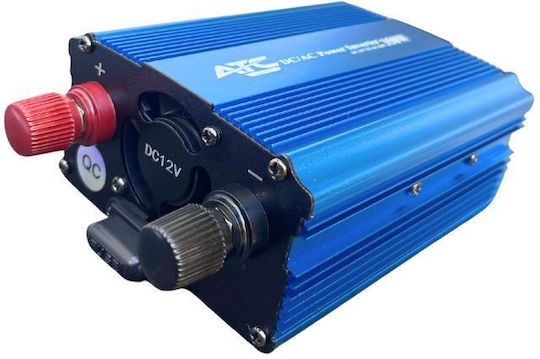 Atc-in350 Power Inverter 350w 12v-220v