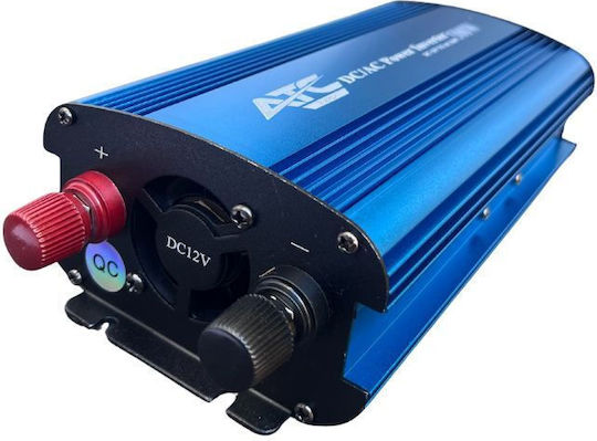 Atc-in500 Power Inverter 500w 12v-220v