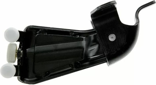 Sliding Door Bearing Guide Mercedes Vito '03-'14 Right Door Middle 2310033