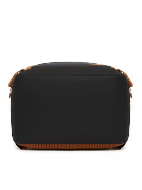 Miss Lulu Backpack Backpack for 15.6" Laptop Black BPK2551-BK/BN