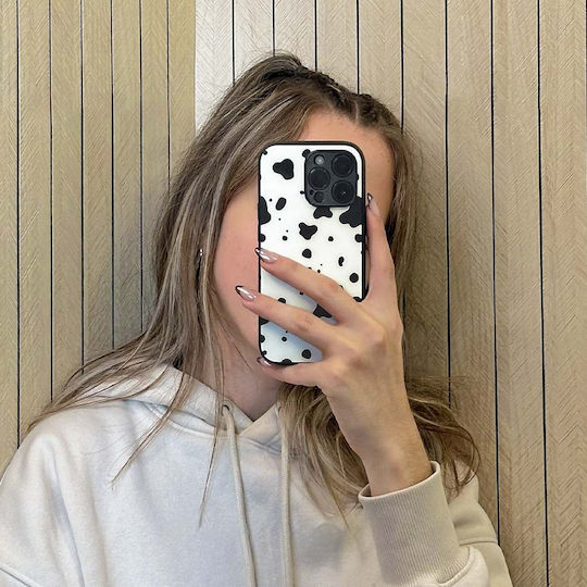Калъф Sonique Animal Print Series Xiaomi Xiaomi 17 Pro Max 5g Далматинец