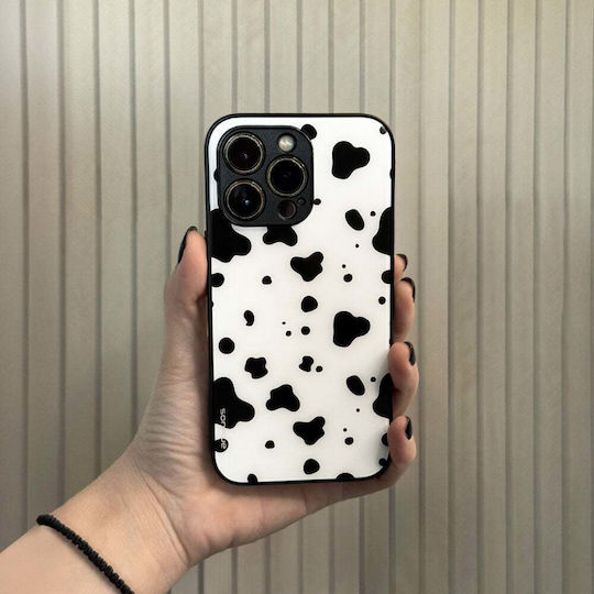 Калъф Sonique Animal Print Series Xiaomi Xiaomi 17 Pro Max 5g Далматинец