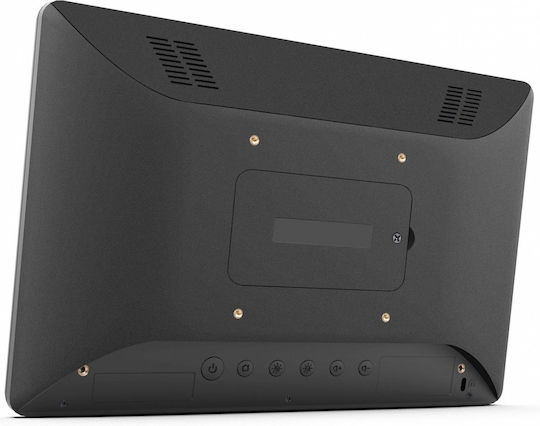 Iiyama 10" Commercial Display with Touch Screen