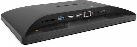Iiyama 10" Commercial Display with Touch Screen
