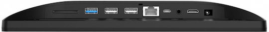 Iiyama 10" Commercial Display with Touch Screen