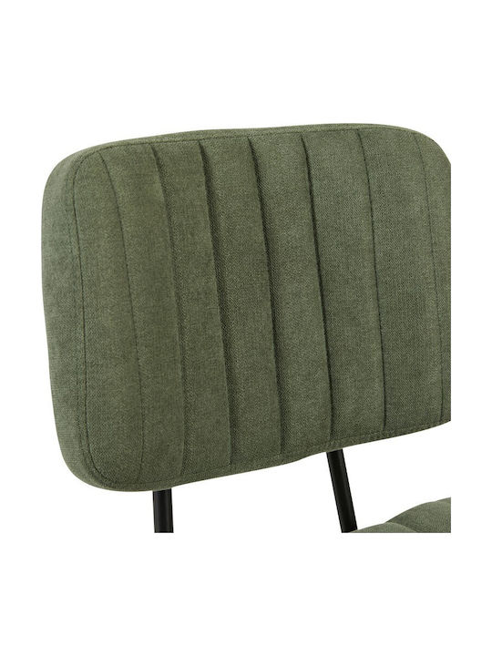 Pakketo Warra Office Chair Olive Green