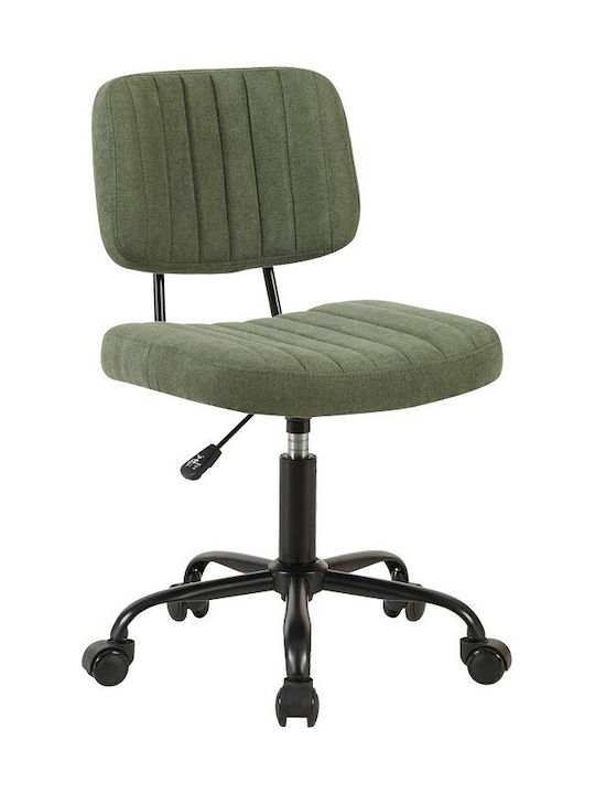 Pakketo Warra Office Chair Olive Green