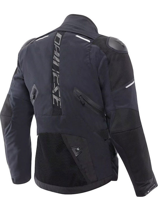 Dainese Carve Master 4 Motorradjacke Winter