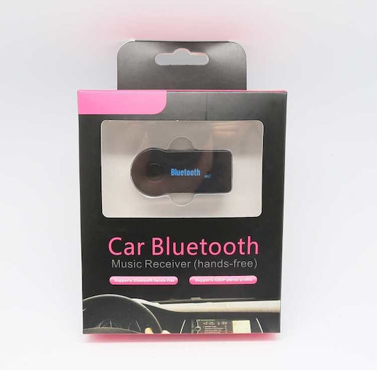 EDR - B01 Sound System Bluetooth Car Kit (AUX)