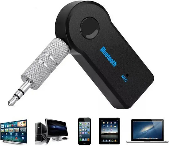 Verk Group Sound System Bluetooth Car Kit (AUX / Audio Receiver) 10062
