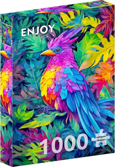Cardinal’s Secret Puzzle 2D 1000pcs