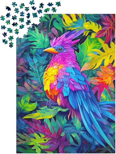 Cardinal’s Secret Puzzle 2D 1000pcs