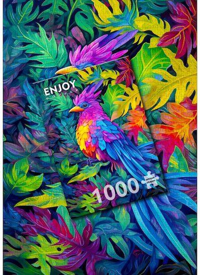 Cardinal’s Secret Puzzle 2D 1000pcs