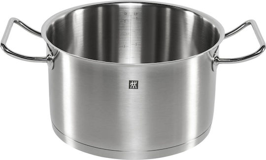 Zwilling J.A. Henckels Комплект Саксии 3 Съдове Zwilling J.A. Henckels Комплект Саксии 3 Съдове