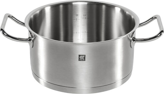 Zwilling J.A. Henckels Комплект Кастрюли 3 Части