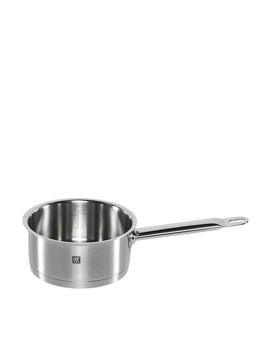 Zwilling J.A. Henckels Pots Set 3 Pieces