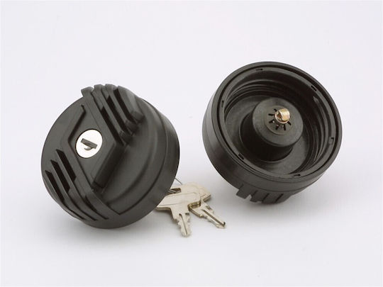 Farma Car Fuel Cap Fuel Cap for Fiat Fiorino 1994-2006 / Tipo / Tempra / Lancia Debra 1 piece