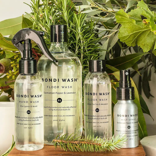 Bondi Wash 1x125ml