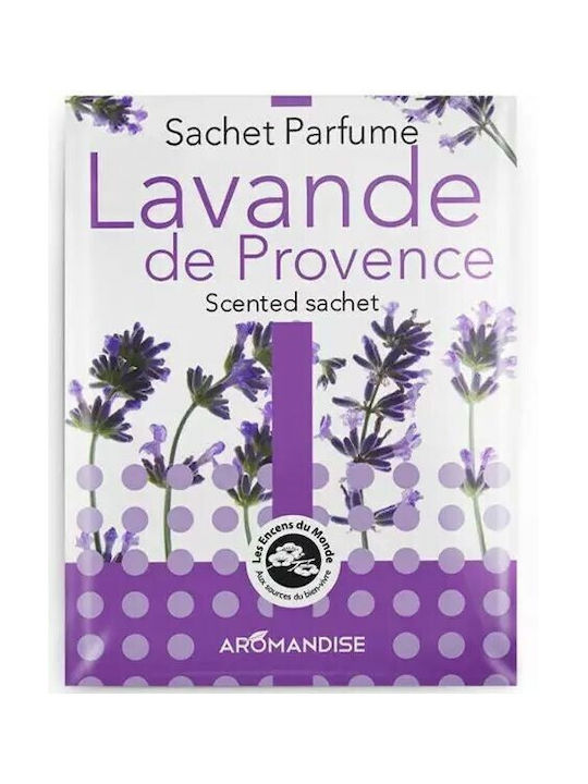 Aromandise Parfum pentru Dulap cu Aromă Lavanda