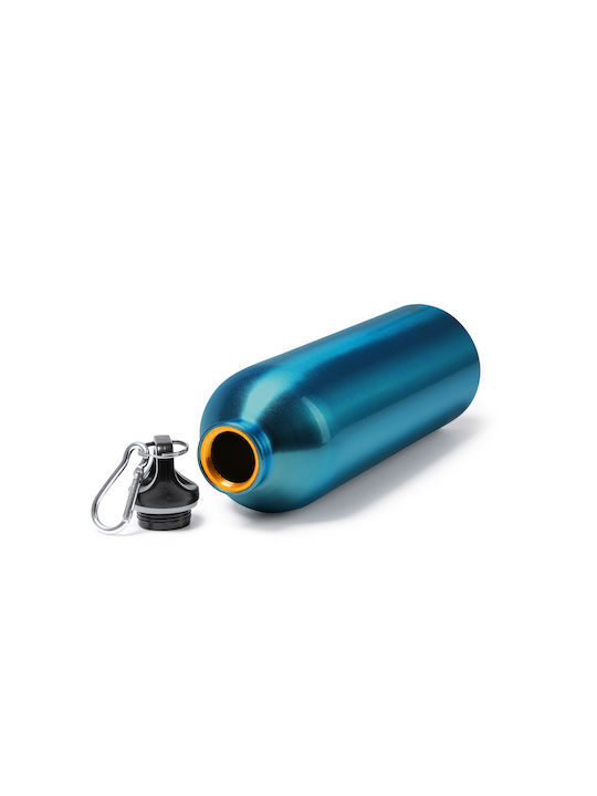 Sticla de apa Oțel inoxidabil 750ml Argintiu