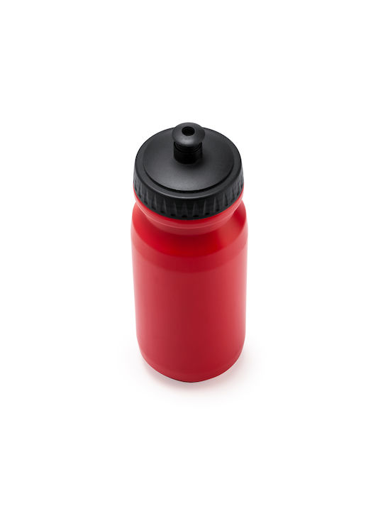 Flasche Wasserflasche 620ml Gelb