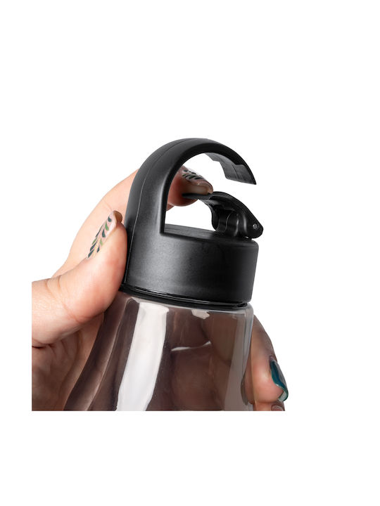 Μπουκάλι Παγούρι 720ml Κόκκινο