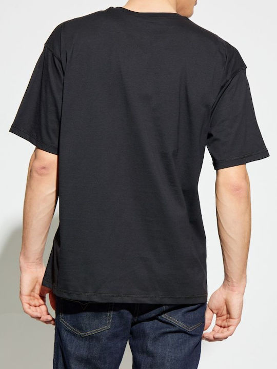 Diesel T-Shirt Black