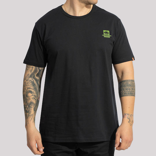 Pentagon Ageron T-shirt Eagle in Black color
