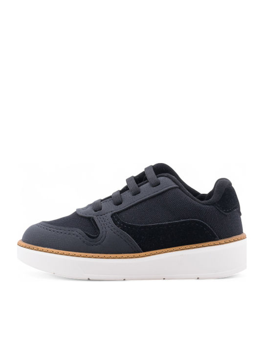 Kids Sneakers Black