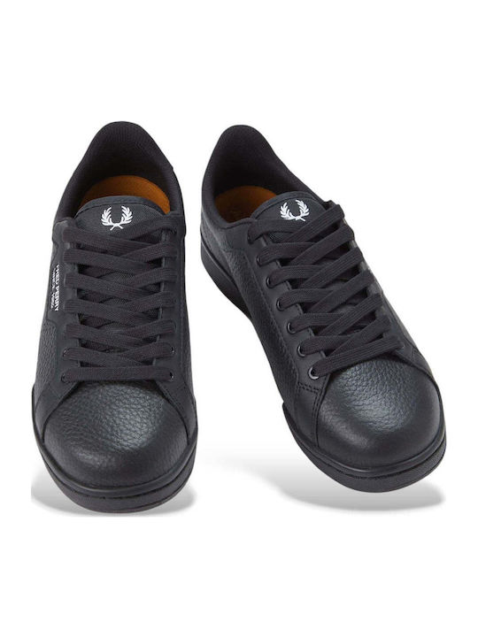 Fred Perry