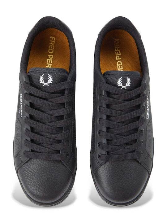 Ανδρικά Sneakers Μαύρα