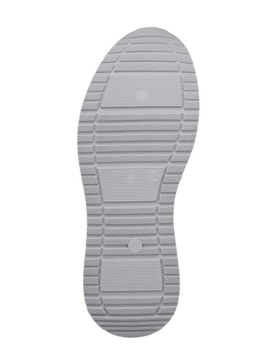 Damen Sneakers Weiß