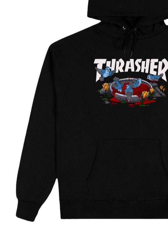 Thrasher