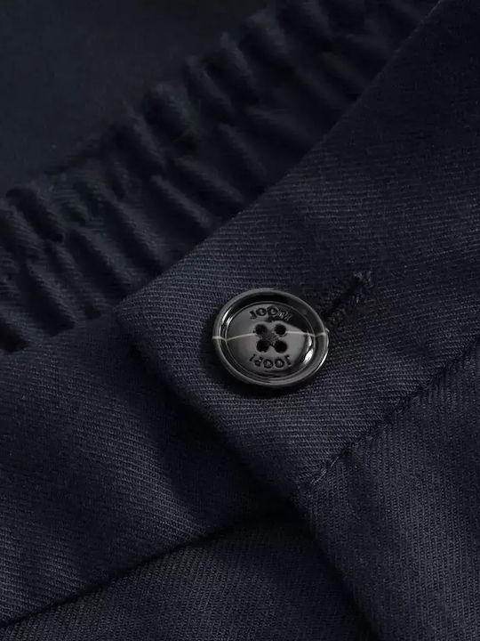 Παντελόνι Chino Ελαστικό Dark Blue