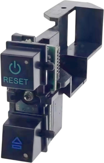 Replacement On Off Reset Eject Switch Sony Playstation 2 Ps2 Fat Scph-3000x 30000 30001 39001 Black Code 1-game227