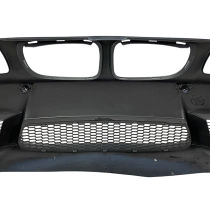 Bară Față BMW E81 E87 2004-2011 Design M1 Cu Deschideri Pentru Proiectoare